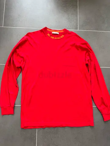Men’s longsleeve, size: M