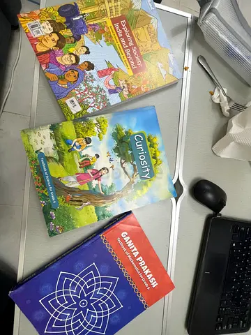 Grade 6 textbook for sale
