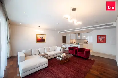 High End Finishing | Vacant | Luxury Living