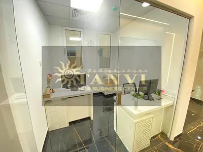 Fully Furnished Office | No Commission | Near to Metro Station |