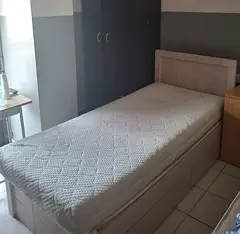 Executive Bed space for rent