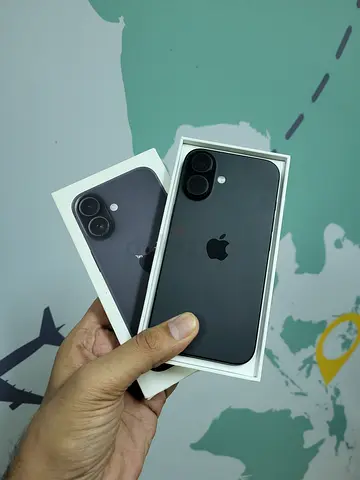 Iphone 16 128GB