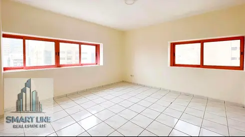 Huge offer 3bhk with master bedroom central ac and gass close hall family building rent only 45k