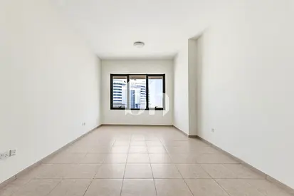 Vacant | High Floor | Prime Location | Unfurnished