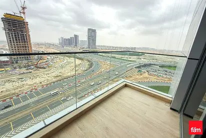 City View|Middle Floor | New | Rady to move in