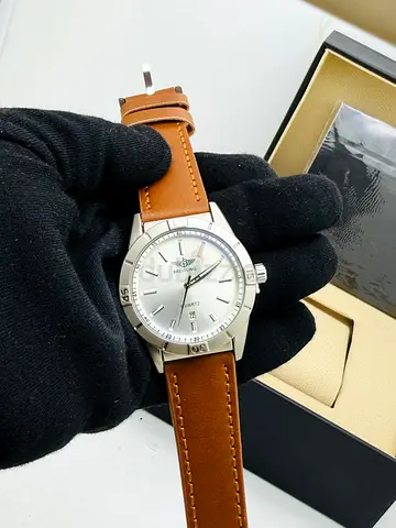 Breitling mens watch
