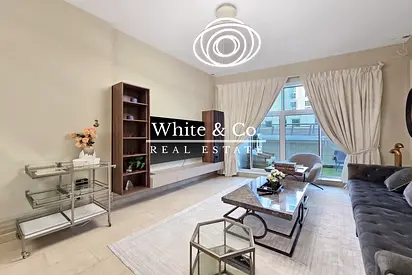 Duplex | Vacant on Transfer |Large Layout
