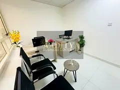Spacious Office for rent | Direct from Owner | ready to Move