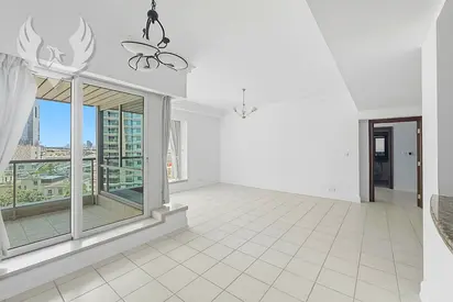 Vacant | Partial Marina View | +Study | Mid Floor