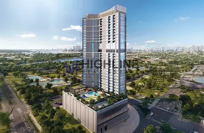 Luxury 1 BR | Flexible Payment Plan | 45+ Amenities