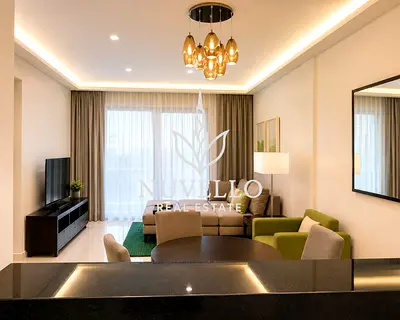 Fully Furnished | Vacant | Great Community