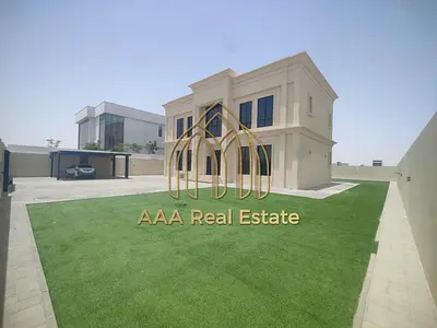 ELEGANT DOUBLE STORY|SPACIOUS |READY TO MOVE IN