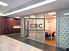 900 Sq Ft | Fully Fitted Office | Ready to Move In