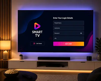 Smart tv  Or Smart tv Subscription