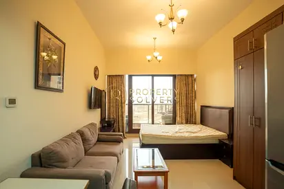 Spacious I Flexible Payment I Well Maintained
