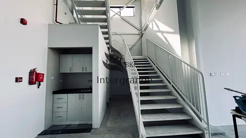 Brand New Road Facing Warehouse | Prime Location | Al Qusais Industrial Area