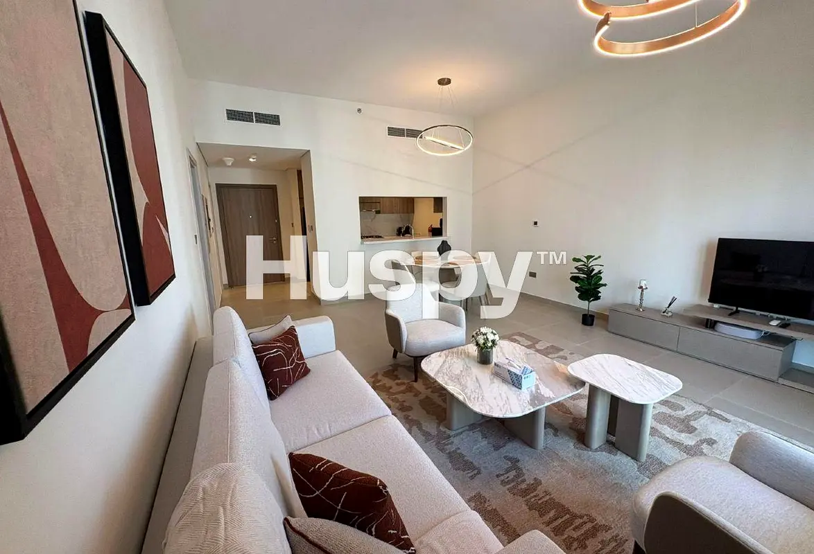Sea Views I Fully Furnished I Vacant