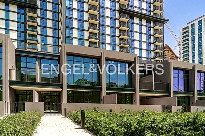 Panoramic Park View | Duplex | View Today