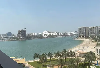 Residents beach access | Uninterrupted sea views