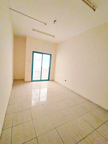 One Month Free 1BHK With Balcony Only 26k*