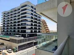 Flexible Cheque Option l Vacant | Spacious Layout