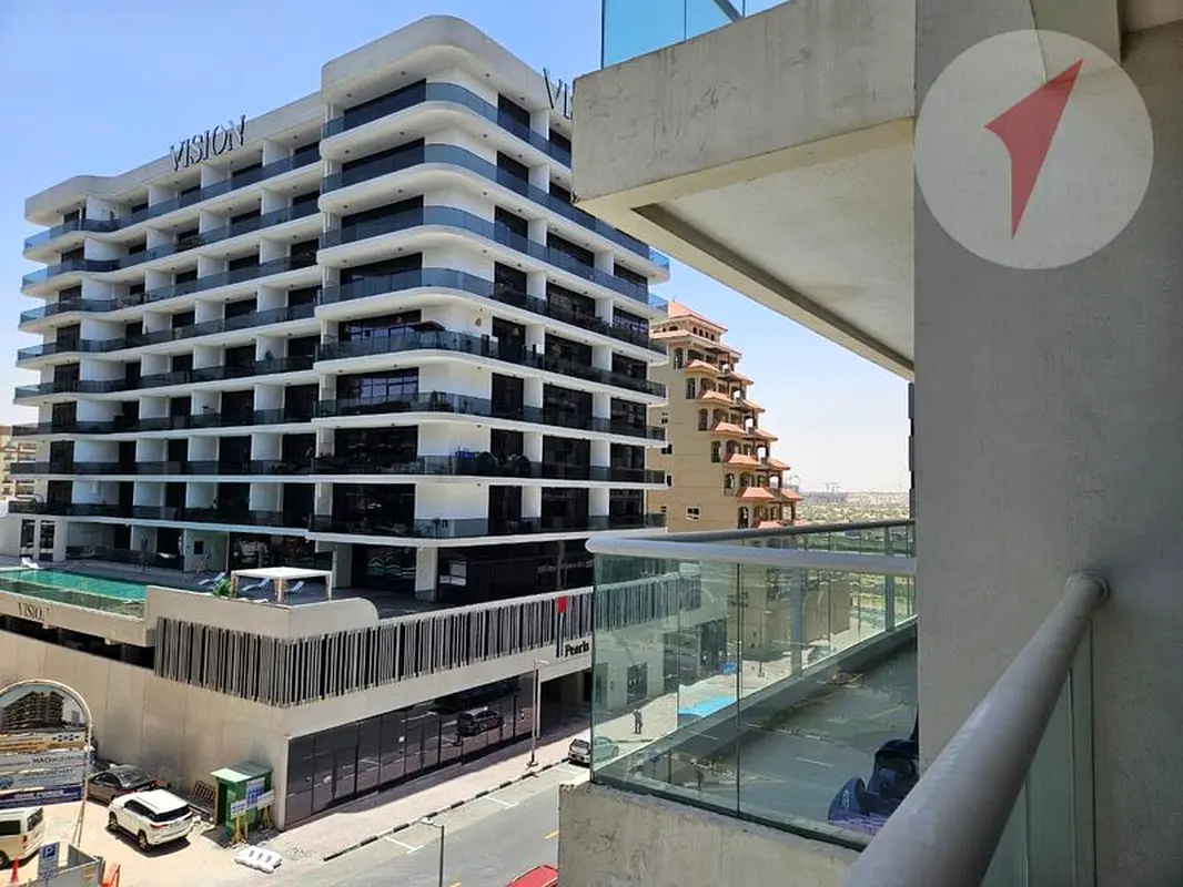 Flexible Cheque Option l Vacant | Spacious Layout