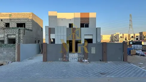 Villa for sale: Ground floor and roof with a roof terrace and seating area | Spacious yard | Includes registration and ownership fees | Prime location