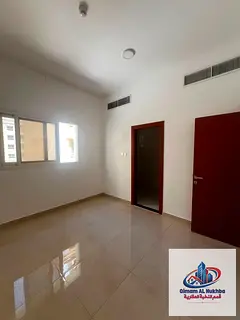 Beautiful room and living room, second tenant, with central gas and central air conditioning, family