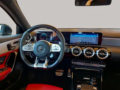 2020 Mercedes-BENZ A-CLASS 缩略图 10