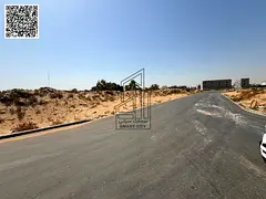 Two adjacent plots of land in an excellent location, priced inclusive of registration and ownership