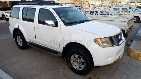 Nissan Pathfinder 2011 | American Specs | Clean Condition