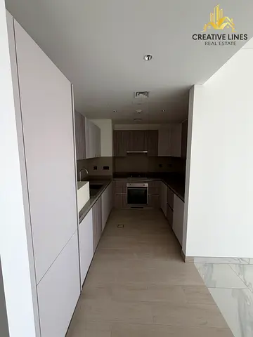 Luxury 2BR + Maid | 3 Washrooms | Spacious Layout