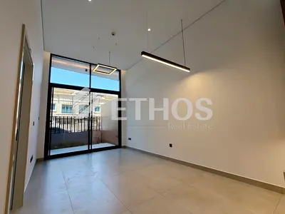 Ground Floor | Huge Terrace | Close to Mall