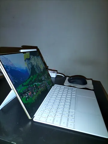 Metapad pro 13.2 inch
