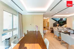 Upgraded Corner Villa + Maid | Prime Location