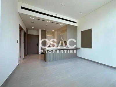 Perfect Luxury 1BR | Private Pool | Brand New