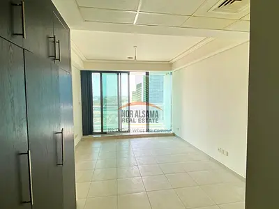شقة استوديو | Goldcrest Views 2 | إطلالة على وسط المدينة