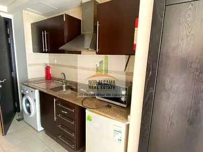 Studio Apartment | Goldcrest Views 2 | Downtown City View