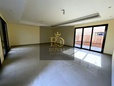 للتميز عنوان | فيلا 5غرف + غرفة خادمة وحديقة خلابة | تشطيبات فخمة | تصميم عصري | بأرقى مناطق بالشارقة | موقع متميز