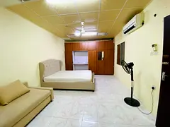 Furnished Large family room hall available for rent