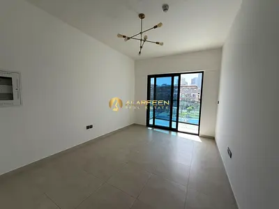 1BR Apartment | Multiple Views | Balcony Access | Binghatti Jasmine JVC