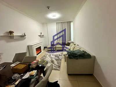 Hot Deal | Spacious Layout | Ready Home Furnished