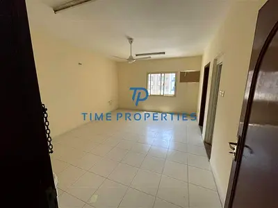 Only For Family l Close Kitchen l Well maintained building