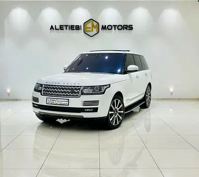 صورة مصغرة 2 لـ 2017 LAND Rover RANGE ROVER