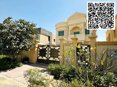 بموقع تجاري مميز | شاملة الكهرباء والمياه والمكيفات - جاهزة للسكن