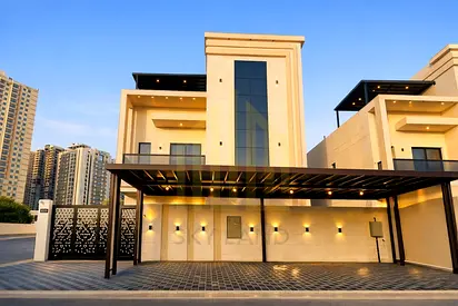 من المالك مباشر شامل رسوم التسجيل والتمليك والماء والكهرباء تسليم علي المفتاح