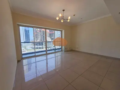 SPACIOUS 2BR APT | PRIME JLT | WELL MAINTAINED