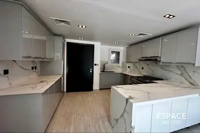 3 BR Plus Maids | Upgraded | Vacant