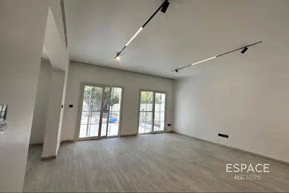 3 BR Plus Maids | Upgraded | Vacant