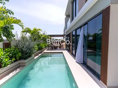 Fully Upgraded | PHPP | Big Plot | Furnished